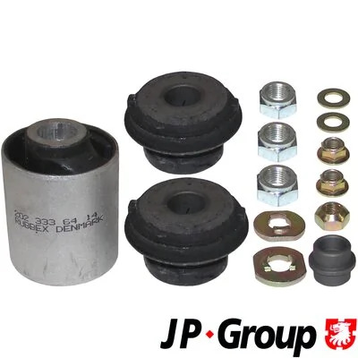 Repair Kit, control arm